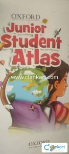 Oxford junior studies atlas