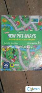 Oxford new pathways English for class 6