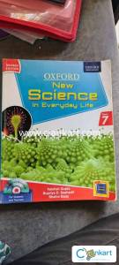 Oxford new science in everyday life 7