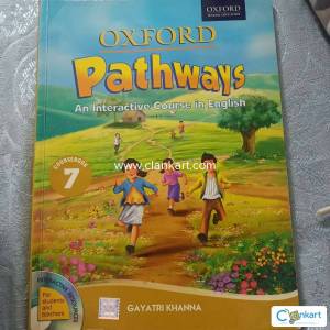 Oxford pathways