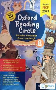 Oxford reading circle