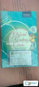 Oxford reading circle 6