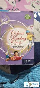 Oxford reading circle 7