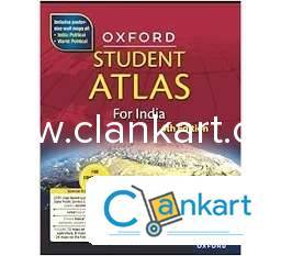 Oxford student Atlas For India