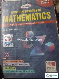 PARANCHI Maths for class 9