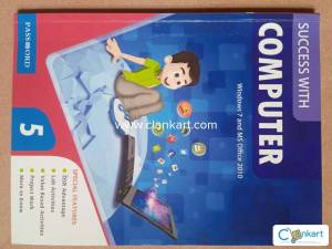 PASSWORD COMPUTER for class 5