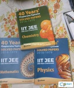 PAST 40 YEARS SOLVED PCM ( A FREE MATHS REVISION MODULE worth 300 !!!)