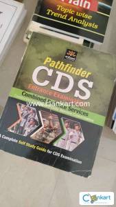 PATHFINDER CDS