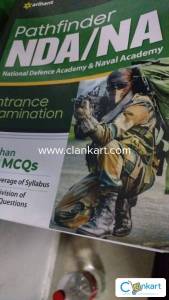 PATHFINDER NDA/NA BOOKS