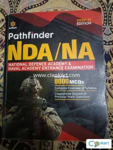 PATHFINDER NDA / NA