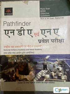 PATHFINDER N.D.A and N.A