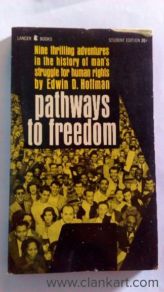 PATHWAYS TO FREEDOM