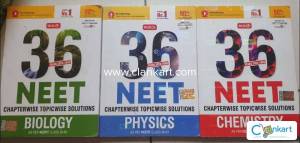 PCB 36 YEAR PYQ For NEET