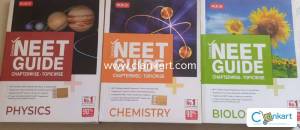 PCB COMPLETE NEET GUIDE