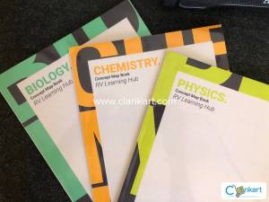 PCMB IMP POINTS FOR BOARDS CLASS 11 by RV