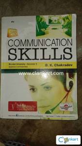PCE MUMBAI UNUVERSITY SEM II COMMUNICATION SKILLS
