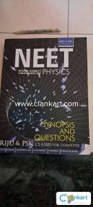 PCMB ENTRANCE QUESTION BANK (NEET JEE)
