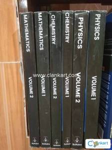 PCMB IAT/NEST modules SCIASTRA