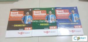 PCM MH BOARD QUESTIONS  BOOK
