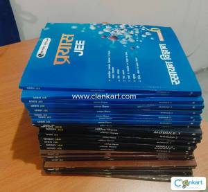 PW PRAYASH JEE HINDI