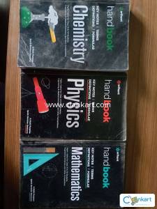 PCM handbook arihant