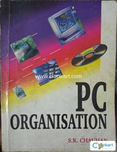 PC ORGANISATION