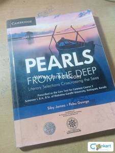 PEARLS FROM THE DEEP