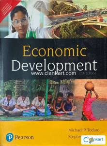 PEARSON- ECONOMIC DEVELOPMENT