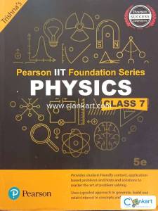 PEARSON IIT FOUNDATION SERIES