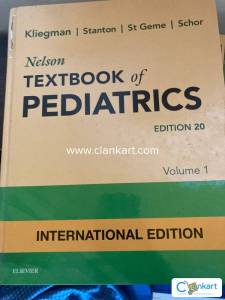 PEDIATRICS