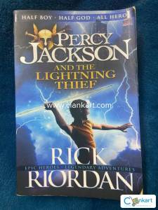 PERCY JACKSON FANS OUT THERE?