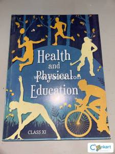 PET book for class 11