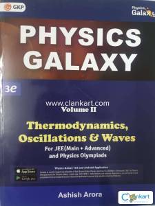 PG MAINS ADVANCE JEE PHY