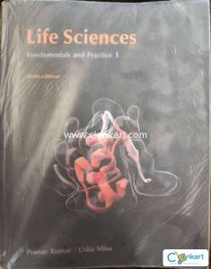 PHD life science