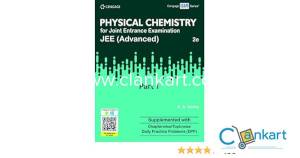 PHYSICAL CHEMISTRY CENGAGE