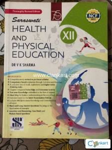 PHYSICAL EDUCATION