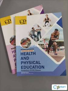 PHYSICAL EDUCATION CLASS 9-12