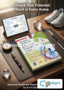 PHYSICAL EDUCATION TEXTBOOK FOR CLASS 12
