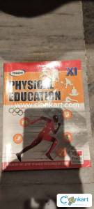 PHYSICAL EDUCATION XI