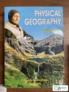 PHYSICAL GEOGRAPHY