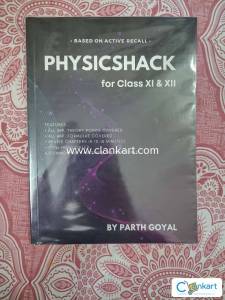 PHYSICSHACK