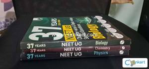 PHYSICSWALLAH 37+ YEARS WORKBOOK (PCB)