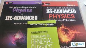 PHYSICS ADV COMBO