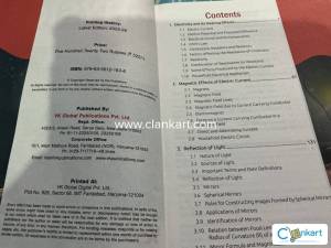 PHYSICS As Per LATEST NCERT TEXTBOOK