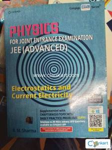 PHYSICS CENGAGE ELECTROSTATICS AND CURRENT ELECTRICITY