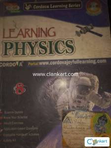 PHYSICS CLASS8