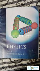 PHYSICS CLASS 11TH PART 2