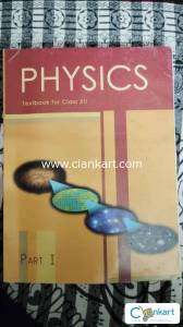 PHYSICS CLASS 12TH