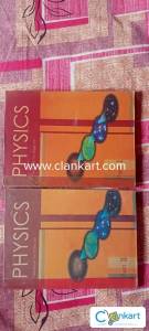 PHYSICS CLASS 12 NCERT