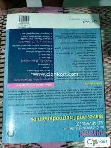 PHYSICS FOR JEE ADVANCE